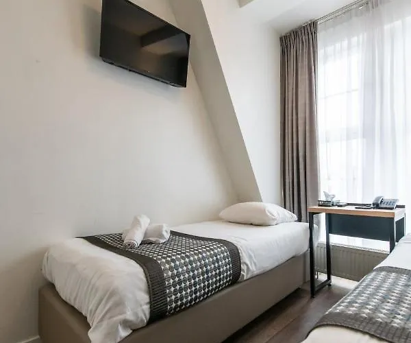 Hotel Acostar Amsterdam