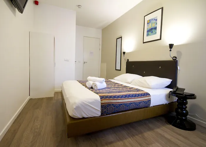 Acostar Hotel Amsterdam