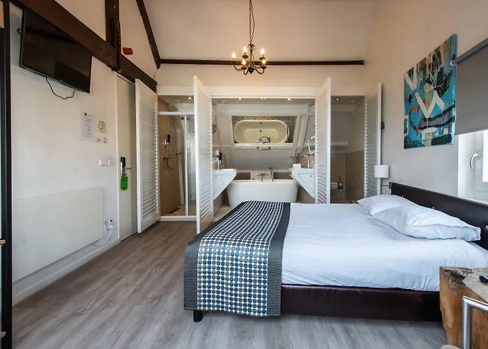 Hotel Acostar Amsterdam