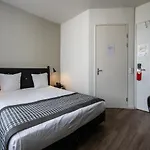 ホテル アコスター アムステルダム