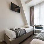 ホテル アコスター アムステルダム