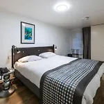 酒店 阿科斯塔酒店 阿姆斯特丹