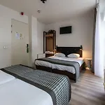 阿科斯塔酒店 阿姆斯特丹