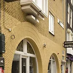 ホテル アコスター アムステルダム