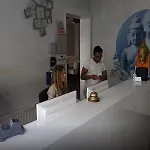 酒店 阿科斯塔酒店 阿姆斯特丹