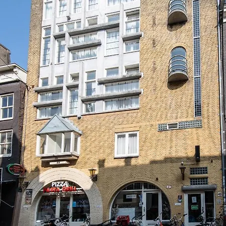 Acostar 2* Amsterdam