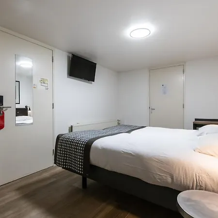 Acostar Otel Amsterdam