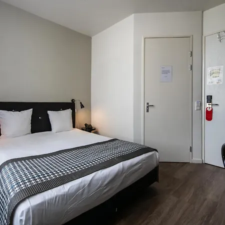 Hotel Acostar Amsterdam