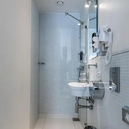 Hotel Acostar Amsterdam