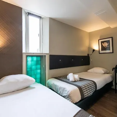 Acostar Otel Amsterdam