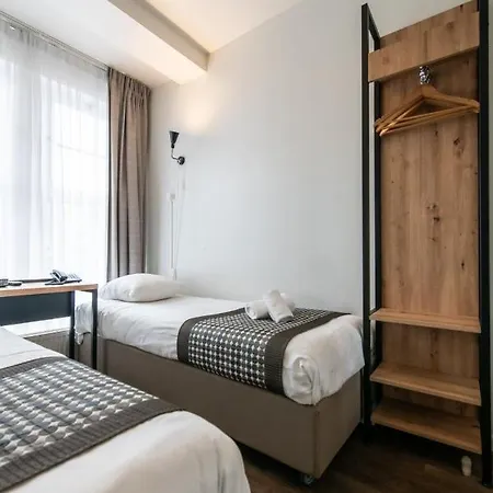 Hotel Acostar