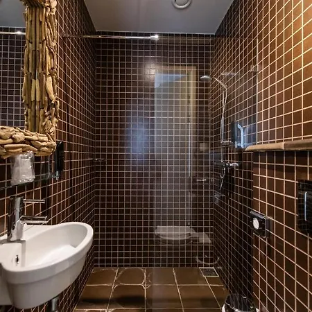 Hotel Acostar Amsterdam