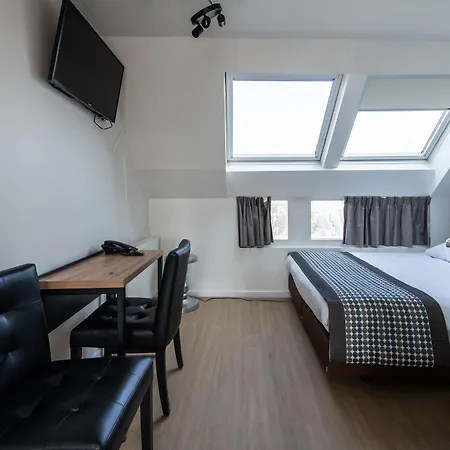 Acostar 2* Amsterdam