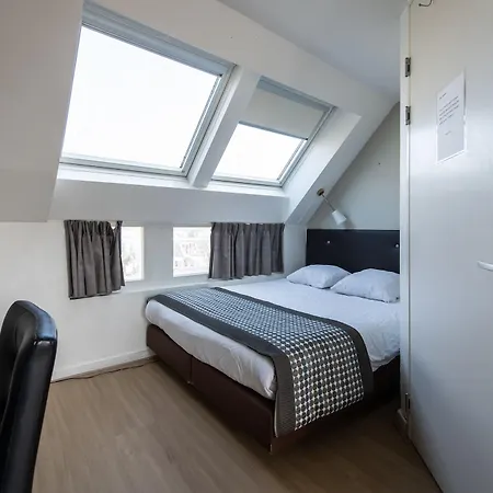 Hotel Acostar Ámsterdam