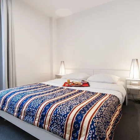 Acostar 2* Amsterdam