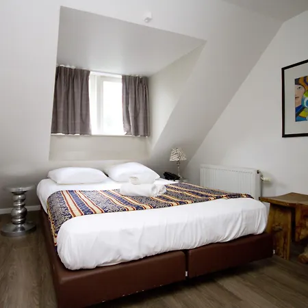 Acostar Hotel Amsterdam