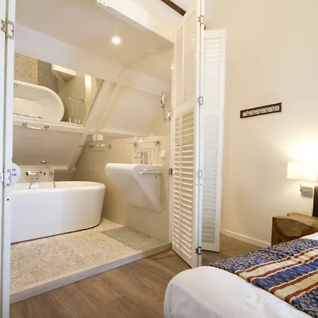 Acostar Amsterdam