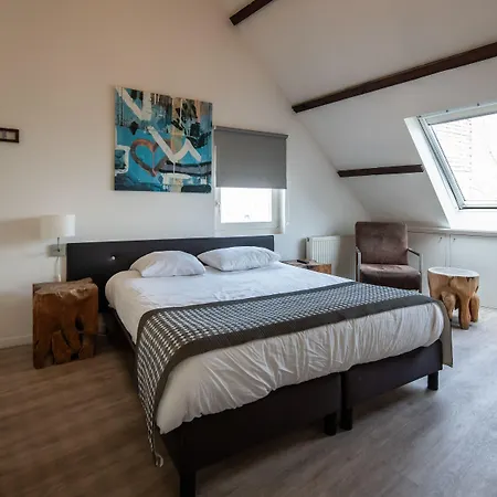 Acostar 2* Amsterdam