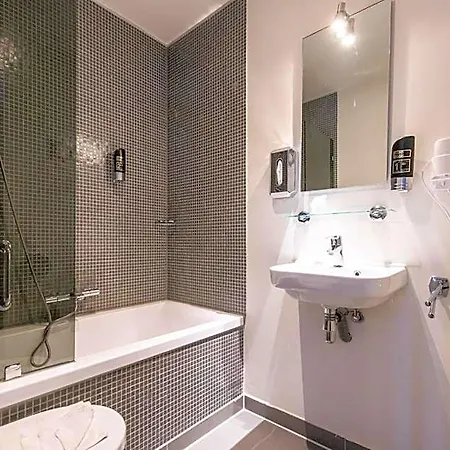 Hotell Acostar