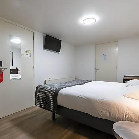 Acostar Amsterdam