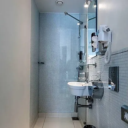 Hotell Acostar Amsterdam