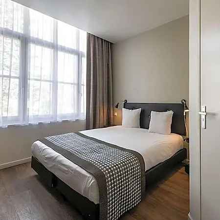 Hotell Acostar 2*