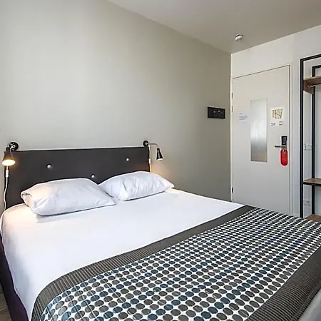 Hotell Acostar 2*