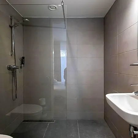 Acostar Amsterdam