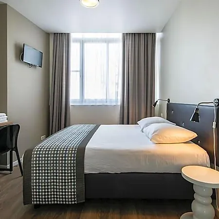Acostar Amsterdam