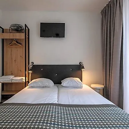 Hotell Acostar Amsterdam