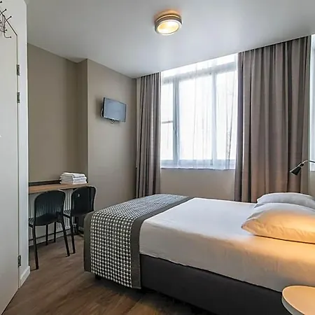 Acostar 2* Amsterdam
