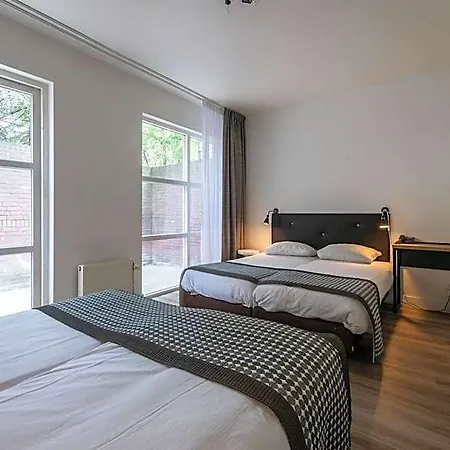 Acostar Amsterdam
