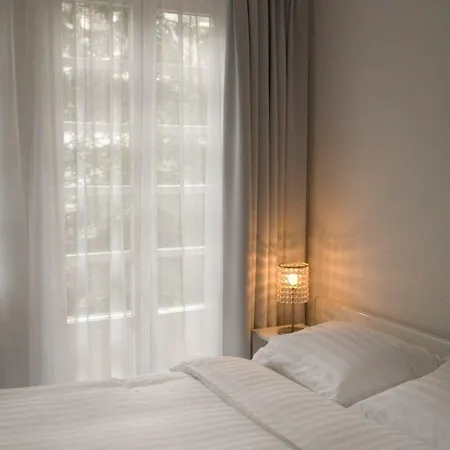 Hotel Acostar Ámsterdam