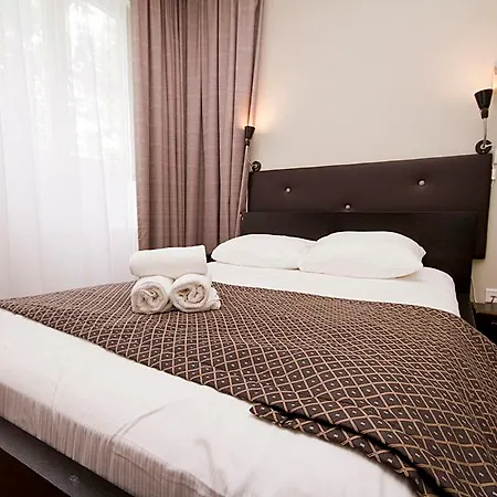 Acostar 2* أمستردام