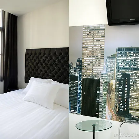 Acostar 2* Amsterdam