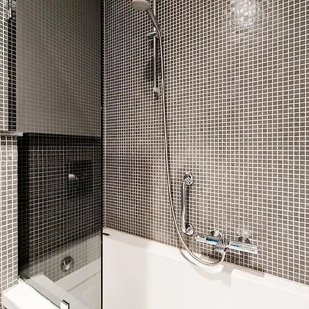 Acostar 2* Amsterdam