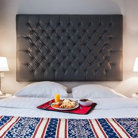 Hotel Acostar