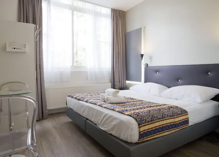 アコスター アムステルダム