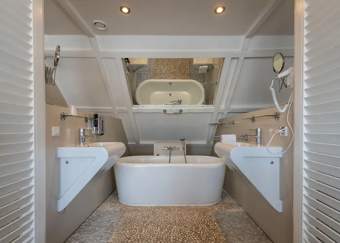 アコスター ホテル アムステルダム