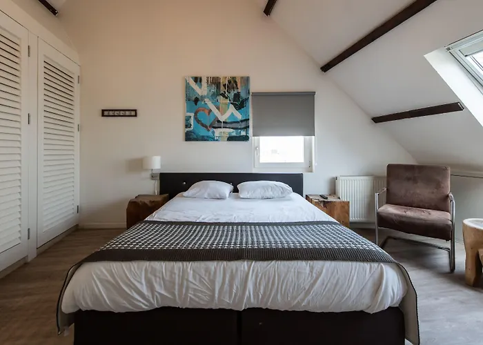 アコスター 2* アムステルダム