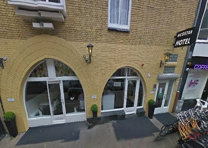 ホテル アコスター