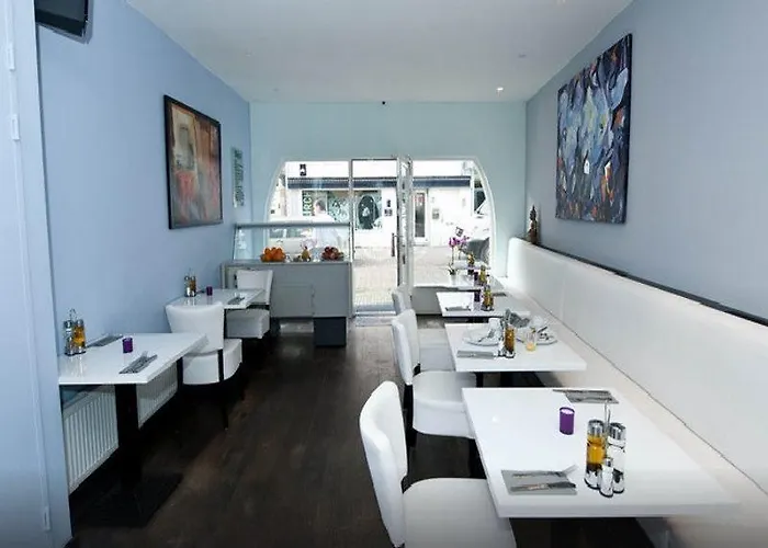 アコスター 2* アムステルダム