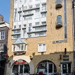 Acostar 2* 암스테르담