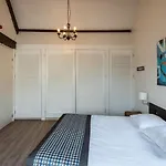 호텔 Acostar 암스테르담