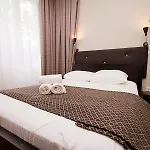 Acostar 2* 암스테르담