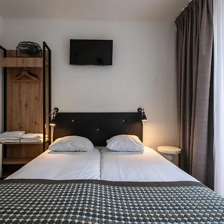 Hotel Acostar
