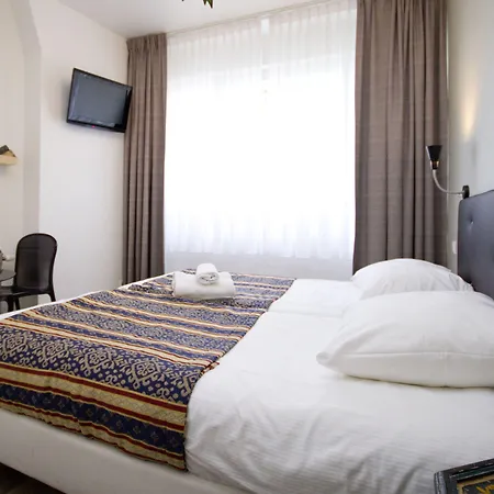 Hotel Acostar Amsterdam
