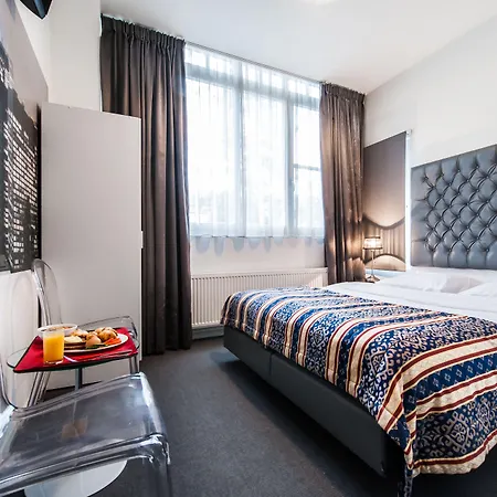 Acostar Amsterdam