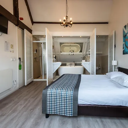 Hotel Acostar Amsterdam