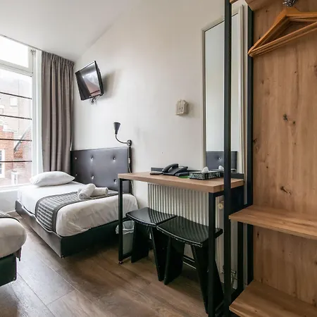 Hotel Acostar
